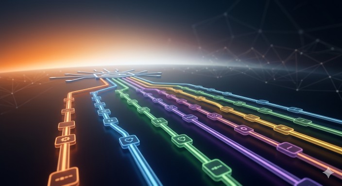 Cloudflare just made durable execution per-tenant. That changes who can use it.